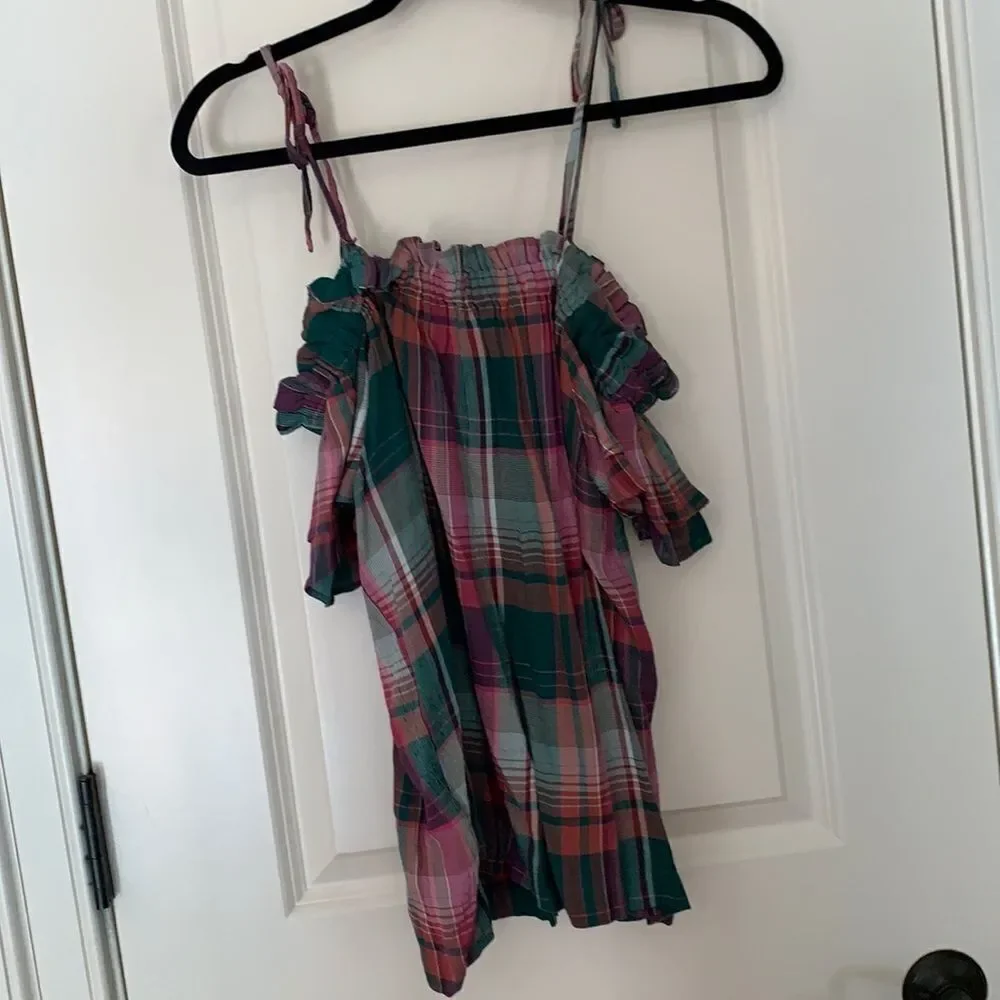 NWT Loft top  - Picture 2 of 5